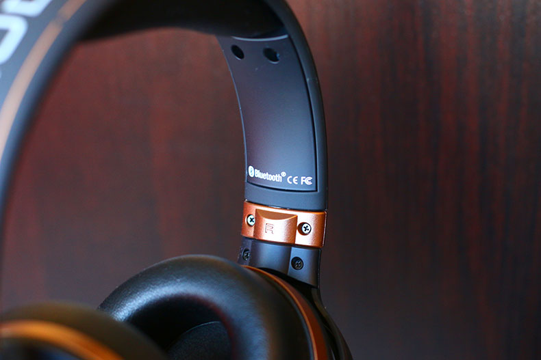 Audeze mobius connect online bluetooth